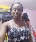 Madeleine 33 years Yaoundé  Cameroon