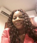 Aamandine 41 ans Libreville Gabon