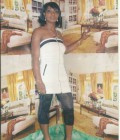 Jacqueline 37 ans Yaounde Cameroun