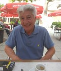 Jacques 71 years Cagnes Sur Mer France
