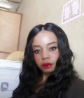 Rose 35 ans Yaoundé Cameroun