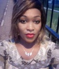 Ines 30 ans Yaounde Cameroun