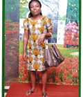 Patricia 47 ans Mfou Cameroun