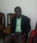 Brice 39 ans Yaounde Cameroun