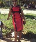 Justine 47 ans Toamasina Madagascar