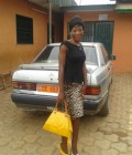Carole 38 ans Yaoundé Cameroun