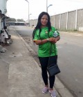 Helene 29 ans Centre Guinée équatoriale