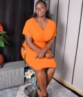 Janet 34 ans Nairobi  Kenya