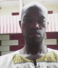 Jean 42 Jahre Douala Kamerun