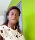 Evelin 39 ans Boulou Cameroun