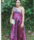Francoise 47 years Douala Cameroun