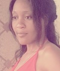 Gaelle 34 ans Yaoundé  Cameroun