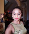 Marie 34 Jahre Yaoundé Kamerun