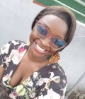 Cathya 30 years Douala Cameroon