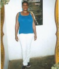 Anne laure 40 Jahre Yaoundé Kamerun