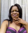 Eugenia 43 ans Kribi Cameroun