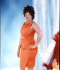 Marie Noel 47 ans Douala Cameroun