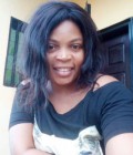 Lydie 38 ans Yaounde Cameroun