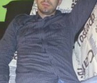 Olivier 42 ans Bourgoin France
