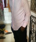 Andre 38 ans Douala  Cameroun