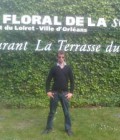 Florian 39 Jahre Messac Frankreich