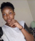 Loveline 23 ans Douala Cameroun