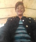 Maryline 56 years Douala Cameroon