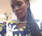 Dorcas 34 ans Lomé  Togo