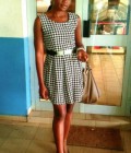 Christelle 37 ans Yaoundé Cameroun