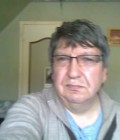 Miguel 62 ans Maromme France