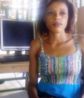 Jessica 44 years Abidjan Ivory Coast