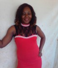 Gisele 41 ans Yaoundé Cameroun