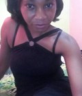 Rose 37 ans Douala Cameroun