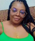 Hiranne 40 ans Yaoundé Cameroun