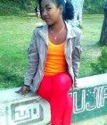 Sylvie 27 ans Sambava Madagascar