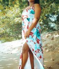 Noli  28 years Kribi  Cameroon