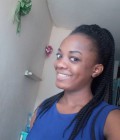 Esther 29 ans Cocody Côte d'Ivoire