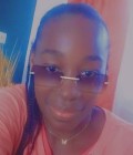 Sonia 28 ans Chretienne Cameroun