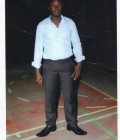 Jean jacques 44 ans Douala Cameroun