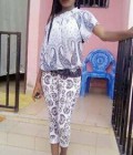 Kimy 33 Jahre Douala Kamerun