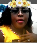 Sylvie 43 ans Douala Cameroun