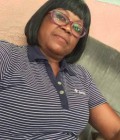 Theresa 55 years Douala Cameroun