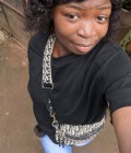 Sylvia 24 years Yaounde Cameroon