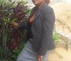 Annie 58 ans Douala Cameroun