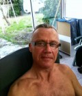 Marco 63 years Brest France