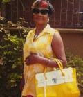 MARCELLINE 61 Jahre Yaoundé Kamerun