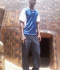 Salif 39 ans Ouagadougou Burkina Faso