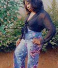 Alida Ngono 26 ans Yaounde Cameroun