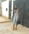 Ericka 34 ans Douala Cameroun