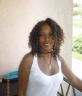 Juliana 35 Jahre Port Louis Mauritius